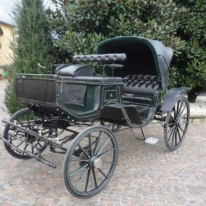 CARROZZA